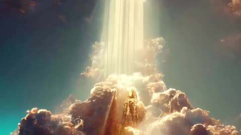 Holy, holy, holy,