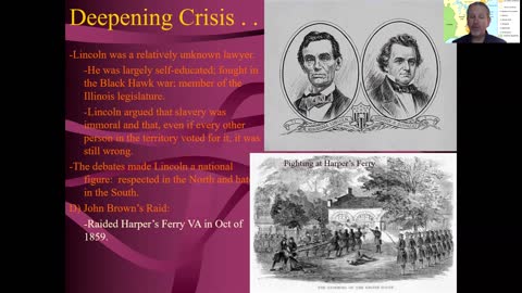 Crisis of the Union, Part 3