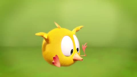 Where is Chickie Fun Video For Kids - Angel Chicky