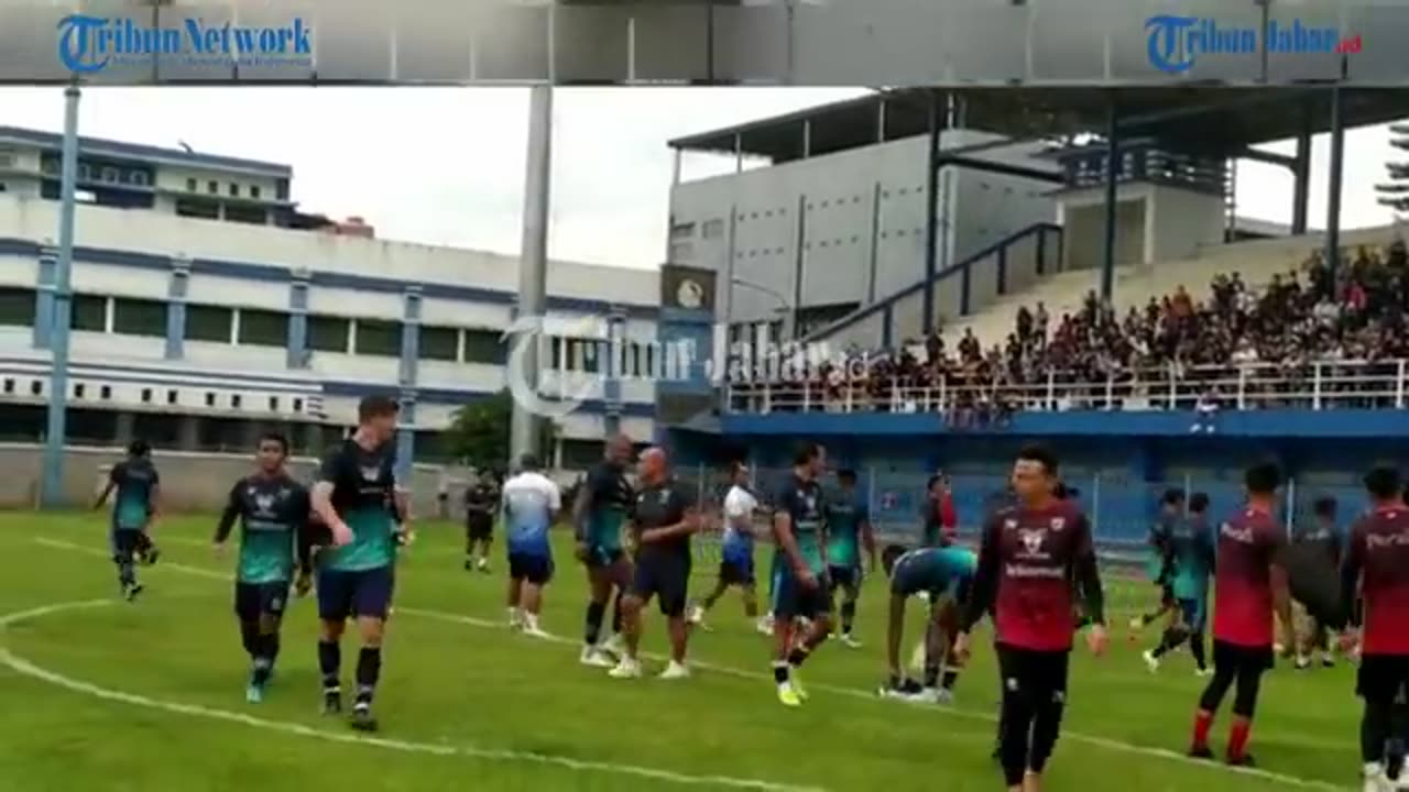 Berita persib terubdate