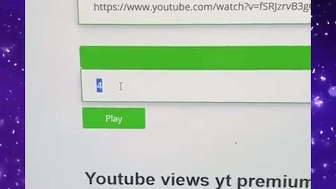 How to complete youtube watch hours