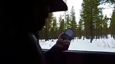 Tyrant officers abusing their authority with aggressive force on citizens