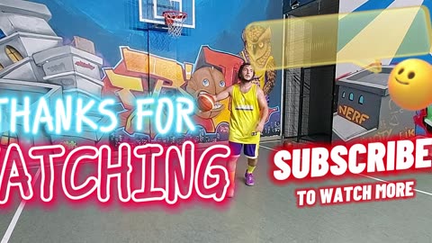 5 CRAFTY OFF HAND BASKETBALL REALISTIC MOVES