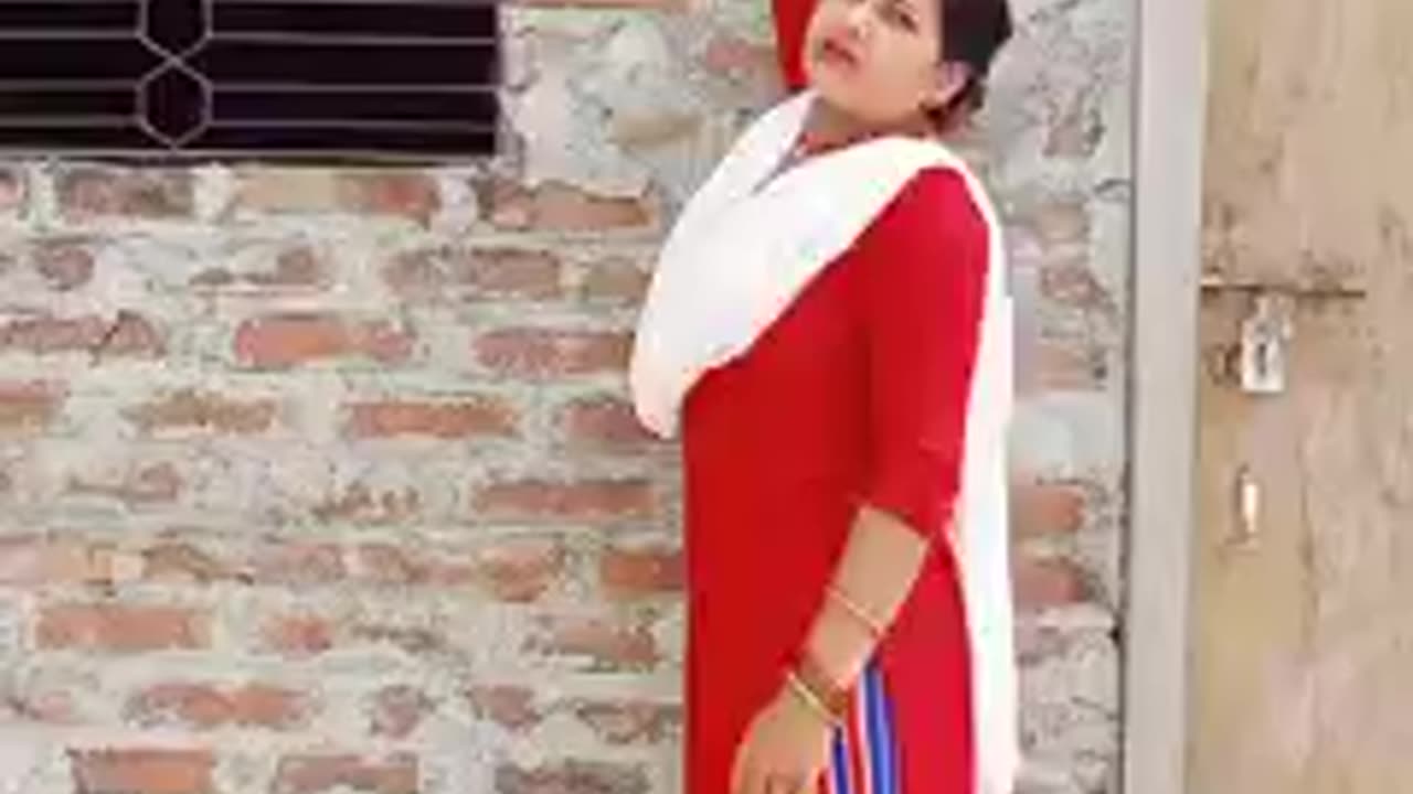 Watch "Hasband&Wife"Funny Comedy Video Clips