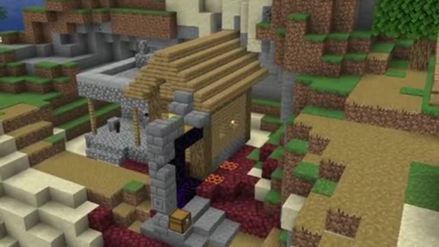11_The FASTEST Minecraft Speedrun #minecraft #speedrun #minecraftbut #minecraft #mc #gaming