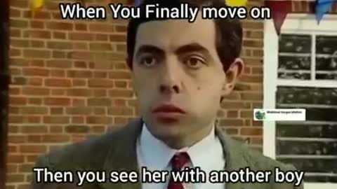 Mr bean funny videos