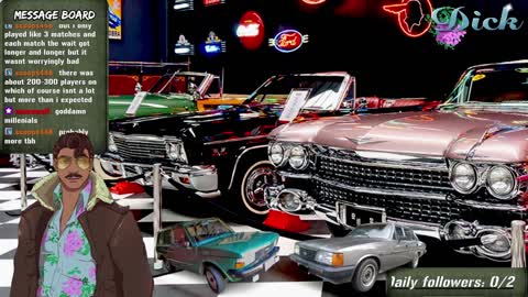 Car Talk 01! Why EVs suck!