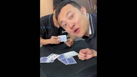 Magic Tricks