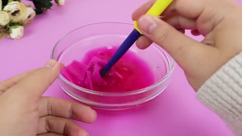 Barbie Dolls Makeover Transformation ~ DIY Miniature Ideas for Barbie ~ Wig, Dress Faceup, and More!