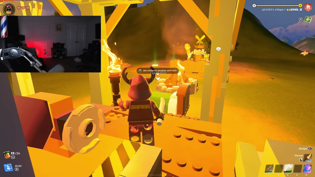 Fortnite is back
