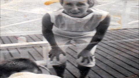 IN MEMORY OF A GREAT LADY "MY MOM"