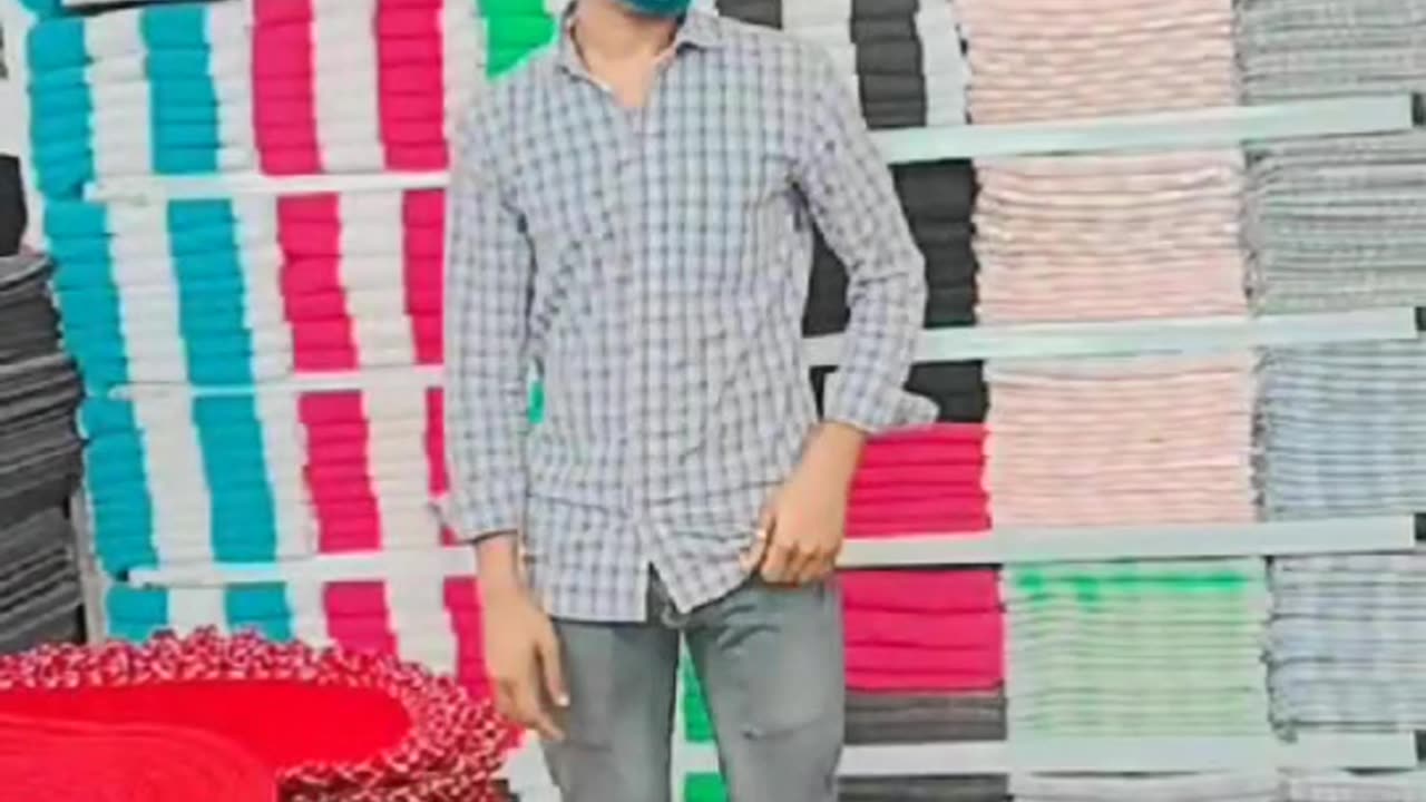 Live video