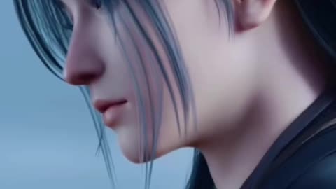 donghua Edit