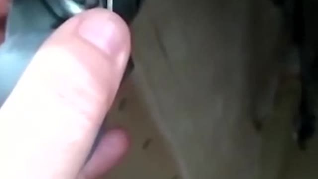 Melhorando Poltrona Colocando Rodinhas