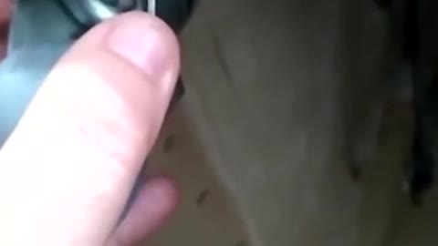 Melhorando Poltrona Colocando Rodinhas