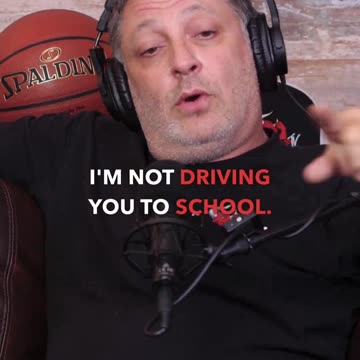 Did you ever do this for your child?