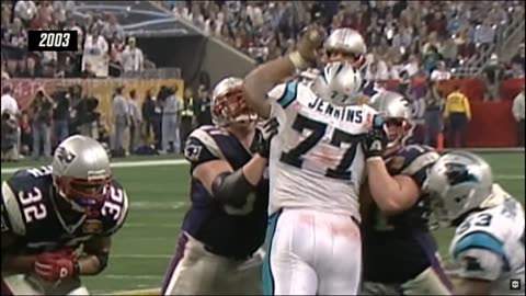THE ULTIMATE TOM BRADY CAREER HIGHLIGHTS