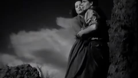 🎦 Wuthering Heights