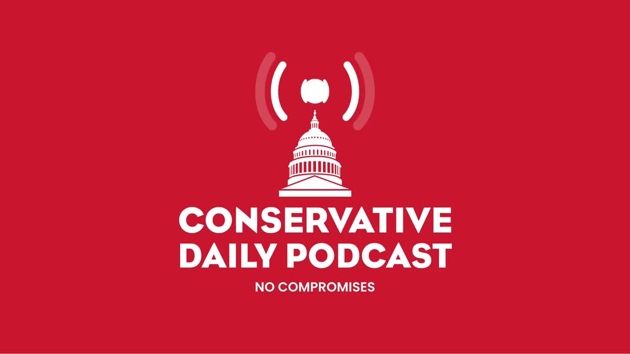Dr. Mark Sherwood Joins Us to Explain the Cabal's Assault on Our Health