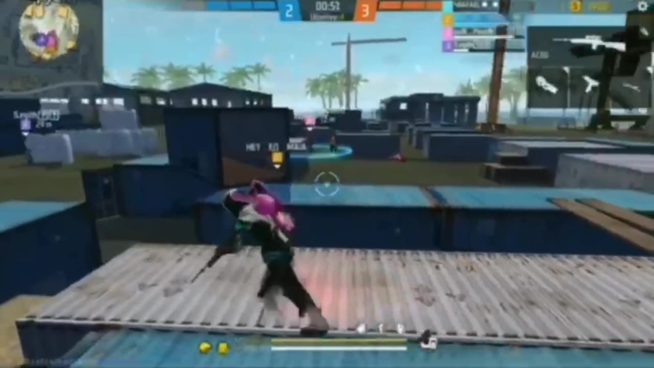 From Brasil to the world