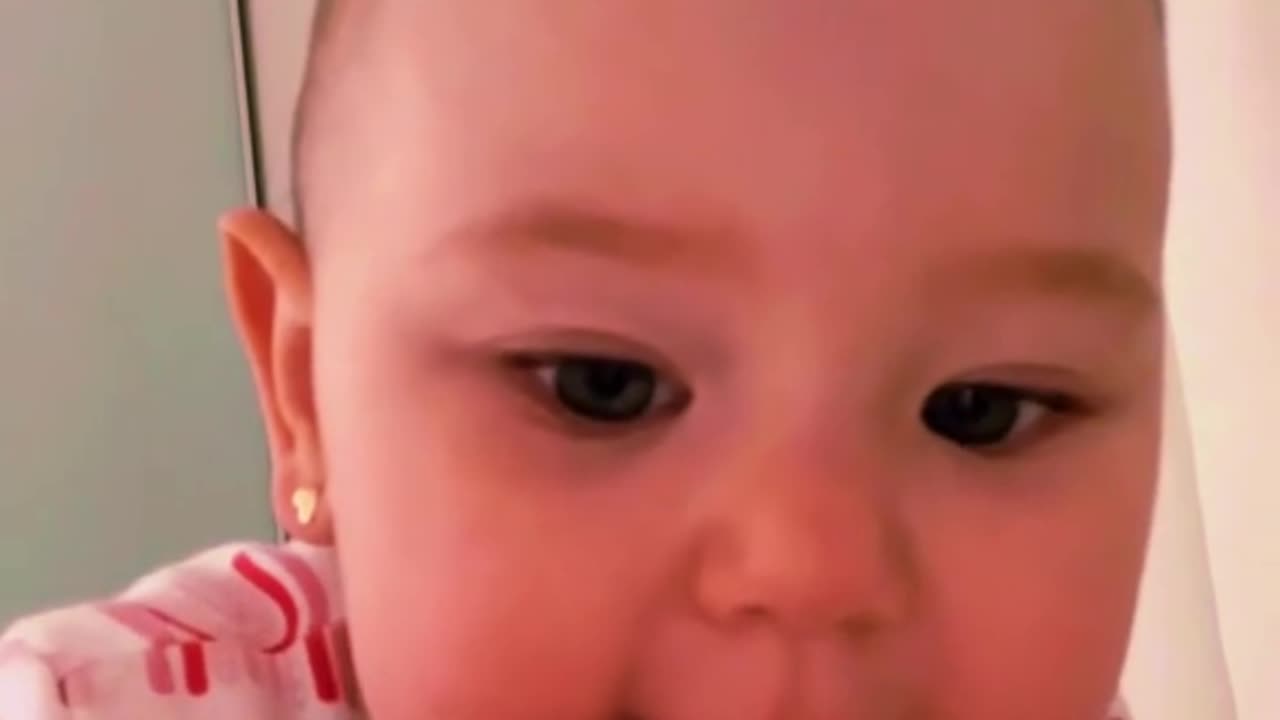 Funny baby videos |cutest baby in the world 🌎 | Funny babies |