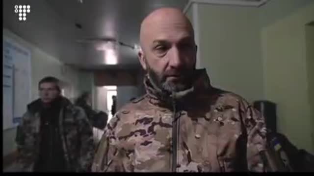 Khohol complains about the situation near Bakhmut/Artemivsk.