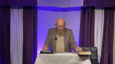 Part 1 What is Deliverance and Your Authority in Jesus. The Deliverance Series