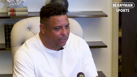 'Kylian Mbappe reminds me of ME! France World Cup favourites with Mbappe as best player!' | Ronaldo