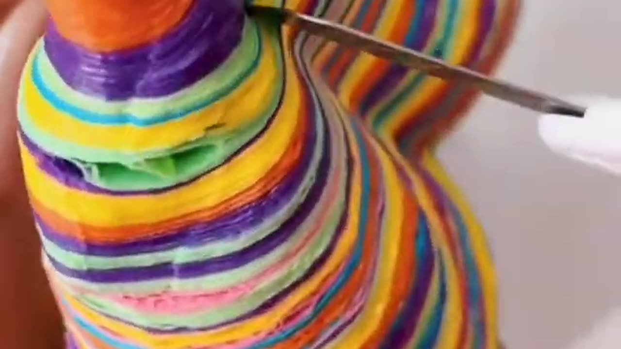 ODDLY SATISFYING VIDEO | CRUSH MACHINE