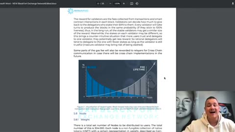 *SCHNELL SEIN LOHNT SICH* Blackfort Network Whitepaper erklärt!