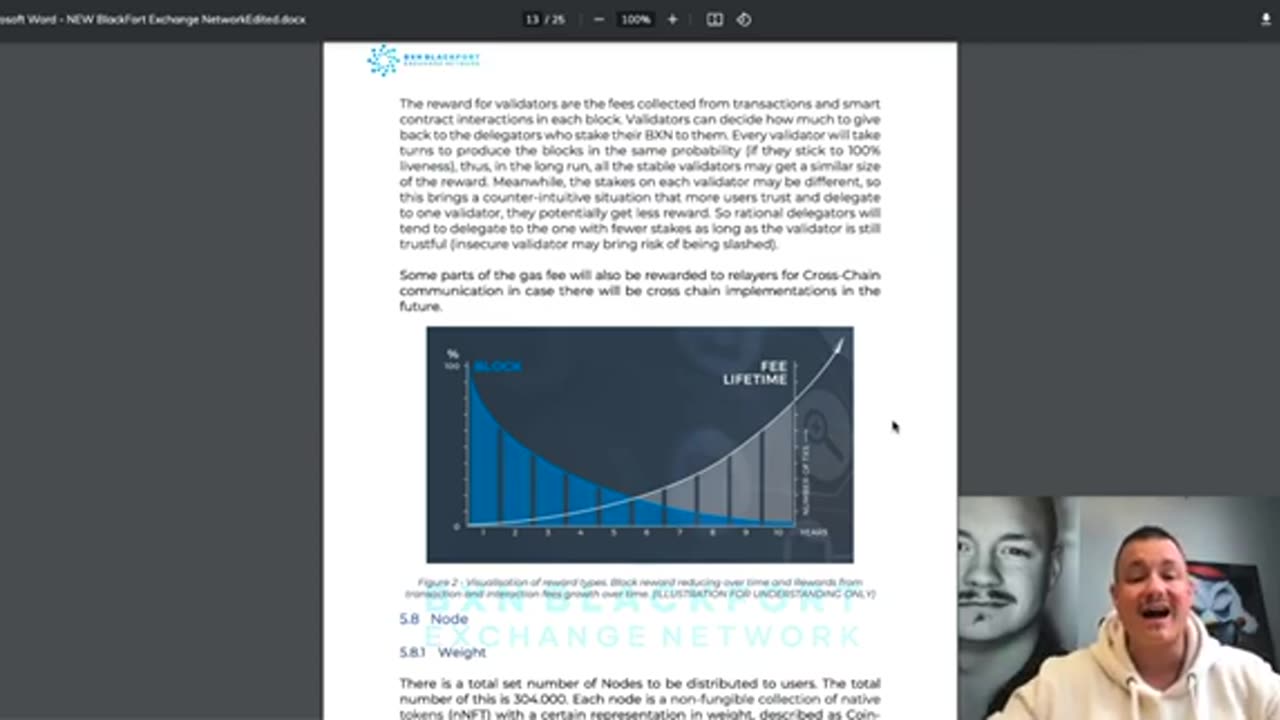 *SCHNELL SEIN LOHNT SICH* Blackfort Network Whitepaper erklärt!
