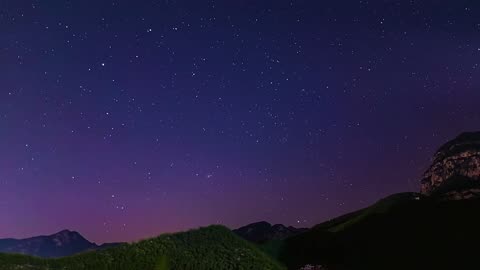 4K Galactic Ballet: Mesmerizing Timelapses of 4 Stunning Galaxies
