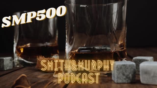 Episode 3 - Looking Back at the Pandemic and Toward the Future w/Sean Gilmore