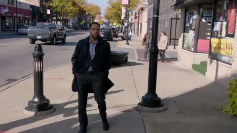 A Woman Gets Abducted While on the Phone with Burgess _ NBC’s Chicago PD