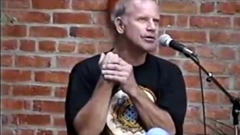 Tom Cowan on Kary Mullis