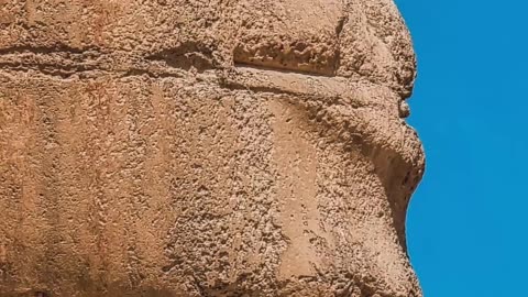 Secrets of the Sphinx: A Mystical Unveiling