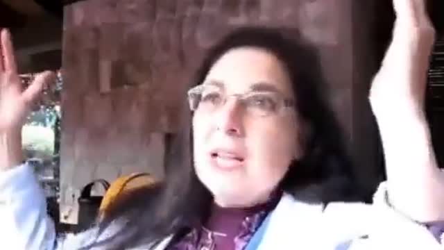 DR Rima Laibow - THE ELITE SATANIC DEPOPULATION AGENDA