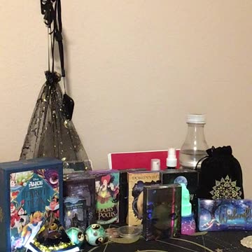 Alice in Wonderland Reading #viral #tarot #oracle #reading #message