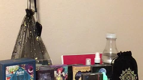 Alice in Wonderland Reading #viral #tarot #oracle #reading #message