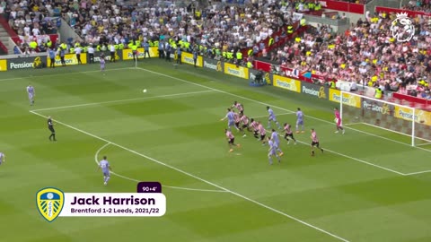 DRAMATIC Late Winning Goals!