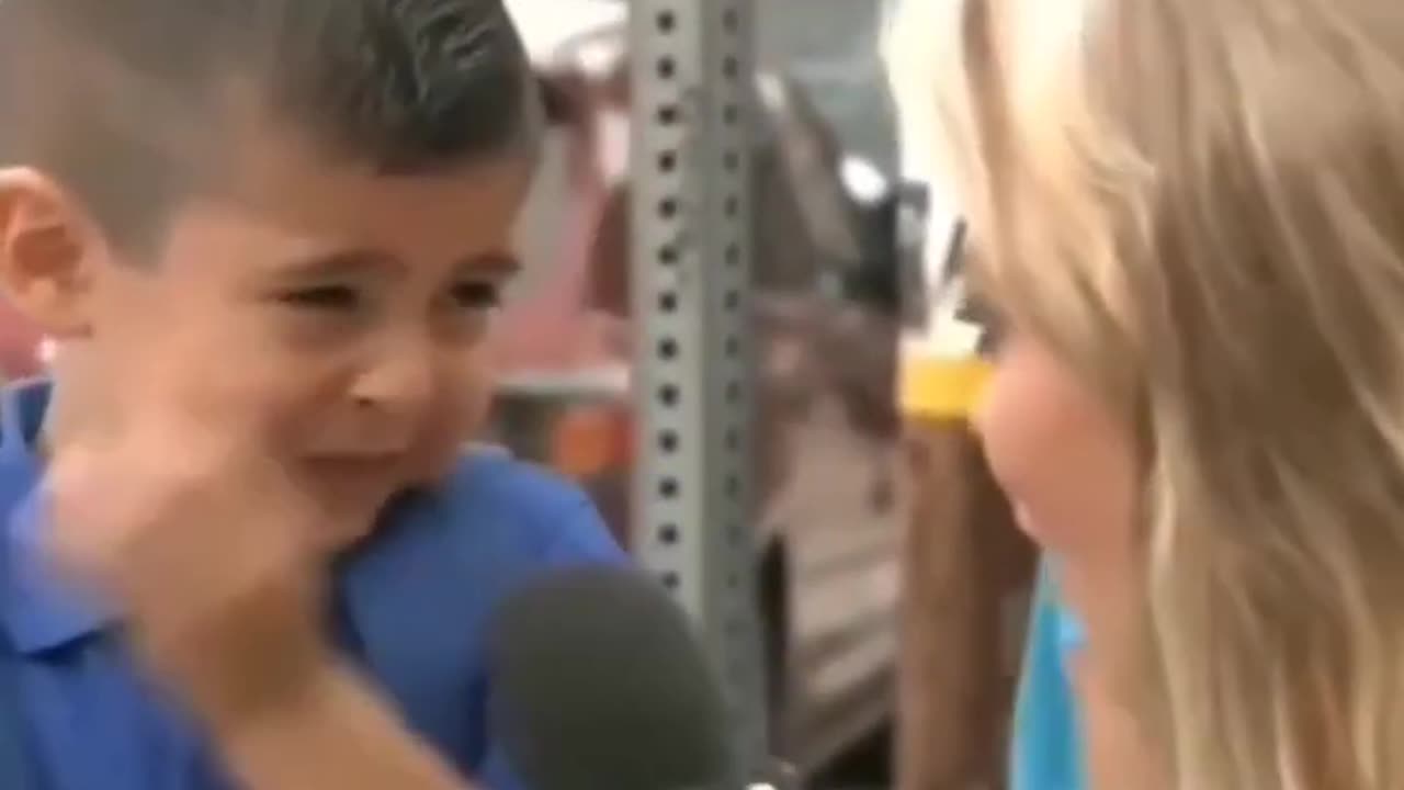 MOM Love Cute Boy