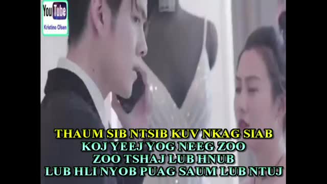 kbkaraokeking hlub tsis yooj yim (unique 3) hmong