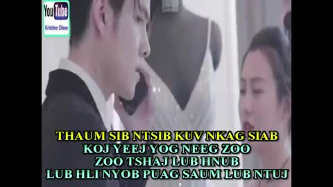 kbkaraokeking hlub tsis yooj yim (unique 3) hmong