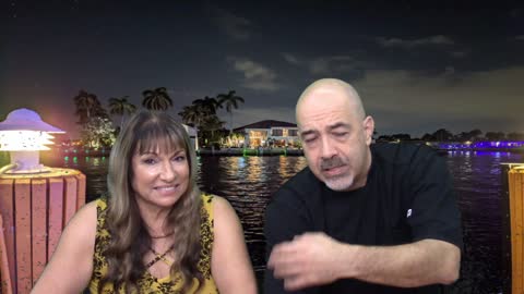 SoFloDinings Vlog review of Sands Patio Bar and Grill