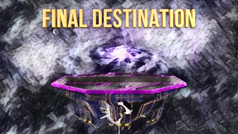 Final Destination - PM Version