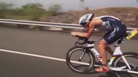 Running Through Hell - Motivational Video