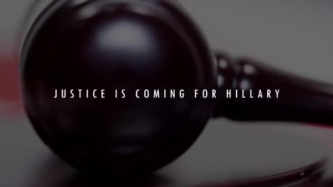 President Trump's New Save America Ad #LockHerUp