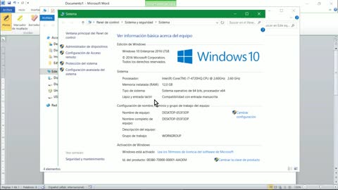 💻Herramientas de Dibujo en Word, Excel y Power Point en todas las versiones💻