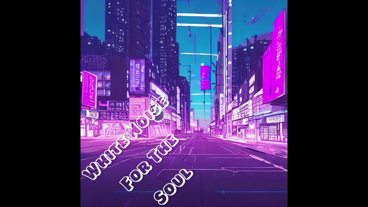 Relaxing Lo-Fi Music for Study and Work