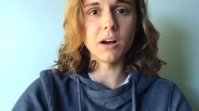 Poor transgender girl regrets transition - 2/5